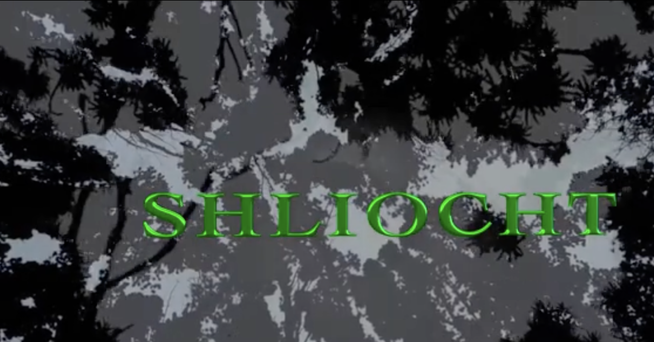 Shliocht