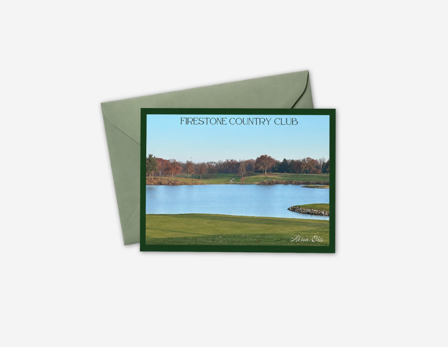 Firestone Country Club