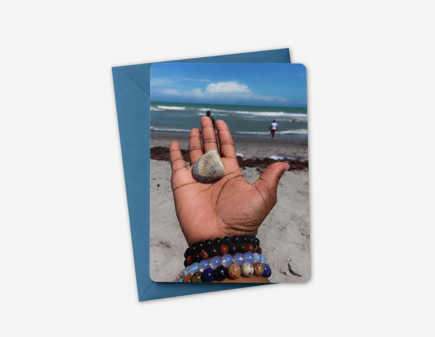Beach Treasure