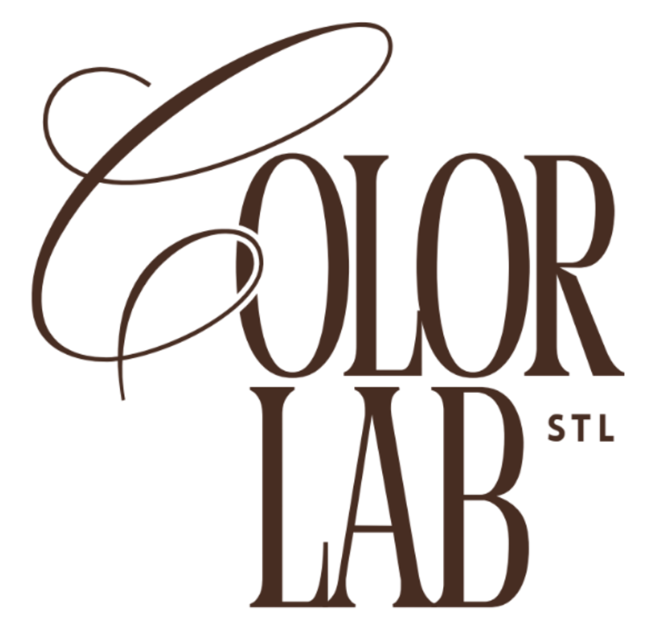 Color Lab STL