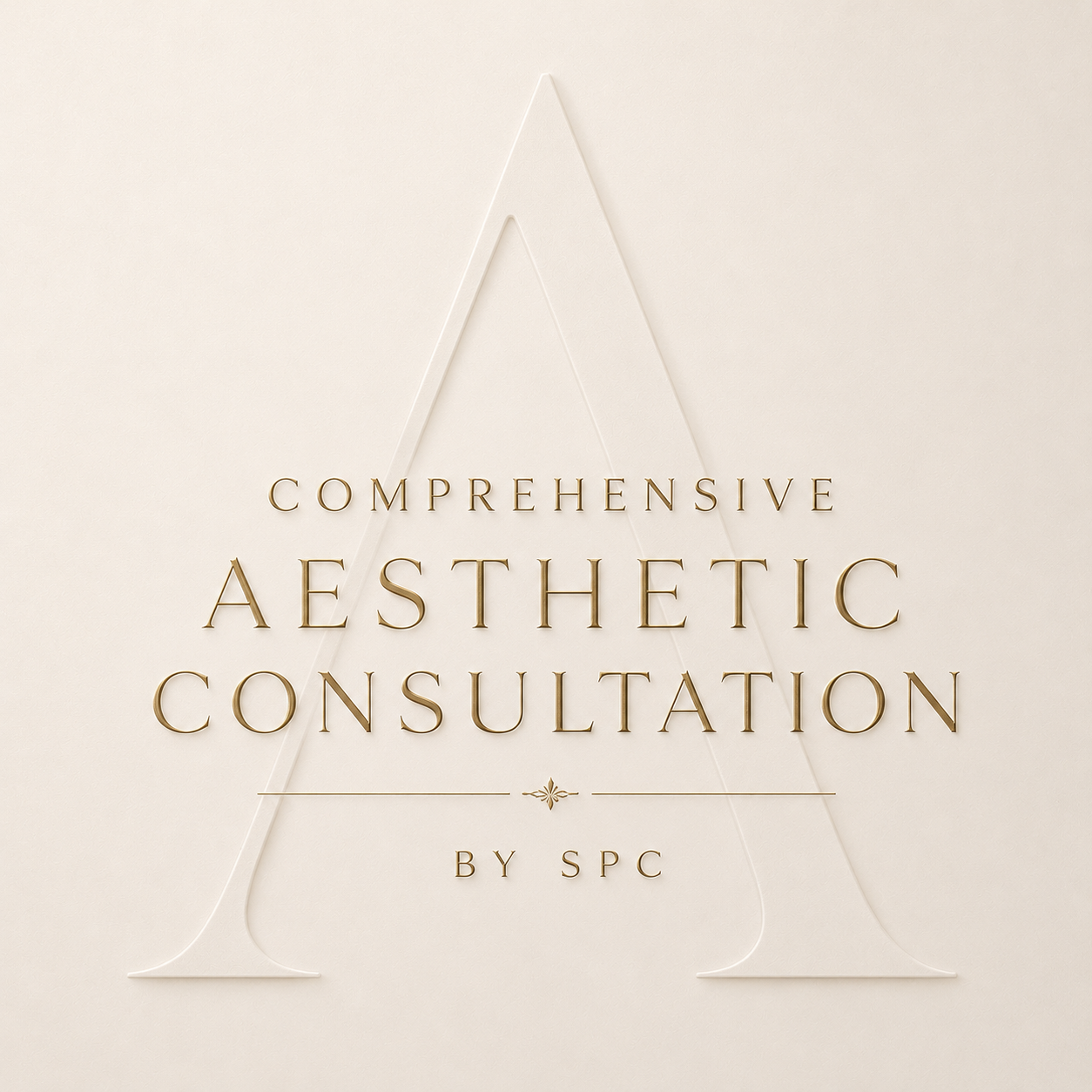 Comprehensive Aesthetic Consultation