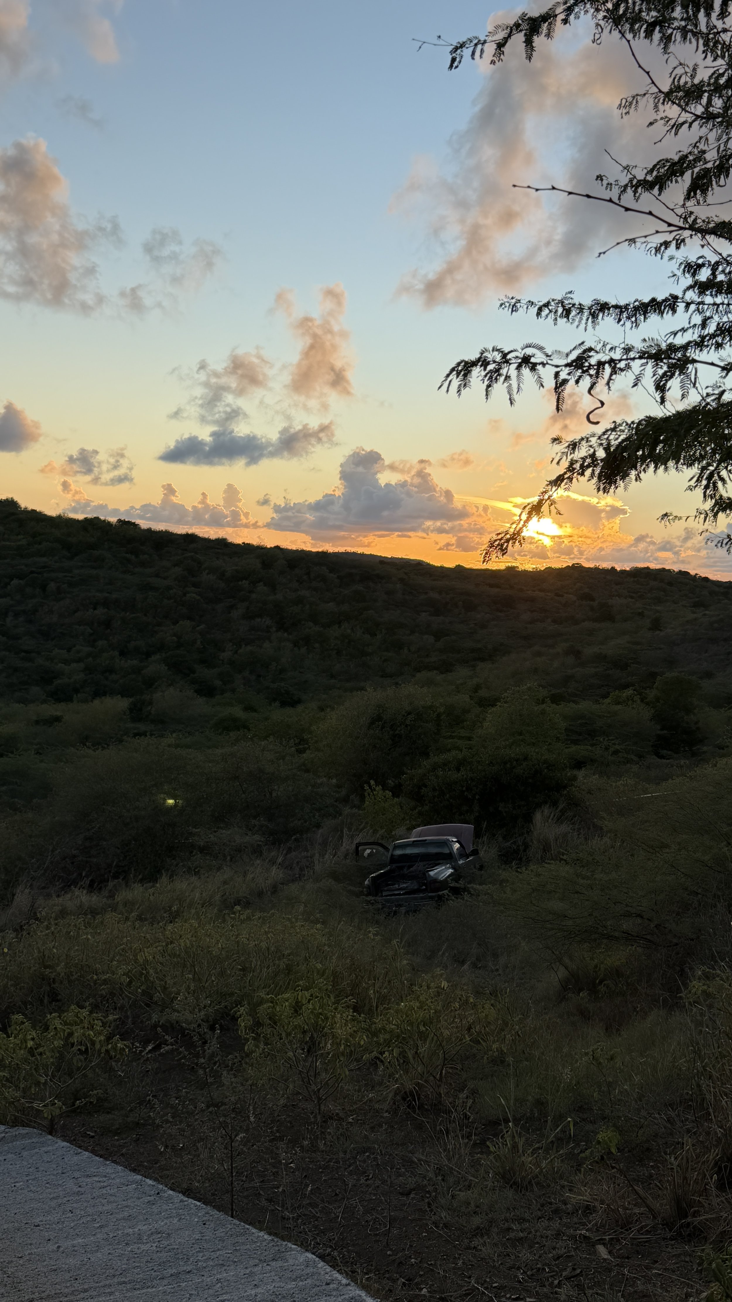 Solar Culebra