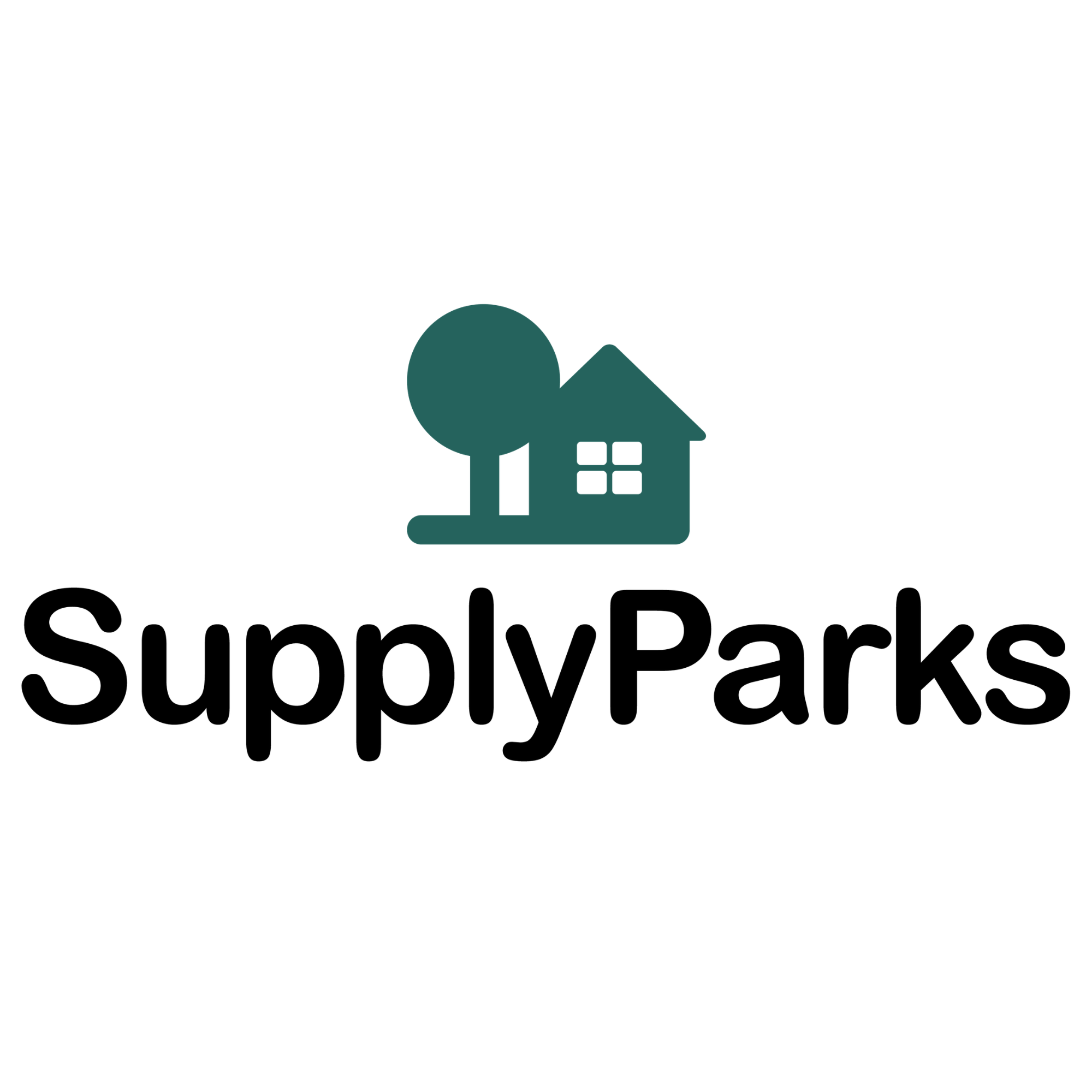 Supply Parks to be a Sponsor of the Inaugural Holiday Park Awards