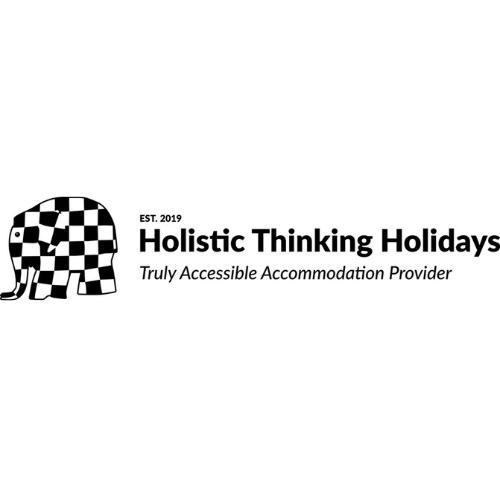 Accessible Holiday Park Award developed in consultation with Holistic Thinking Holidays