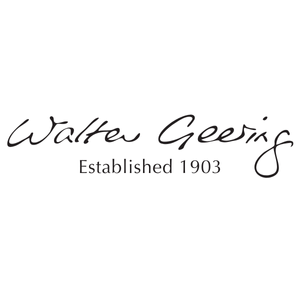 Walter Geering