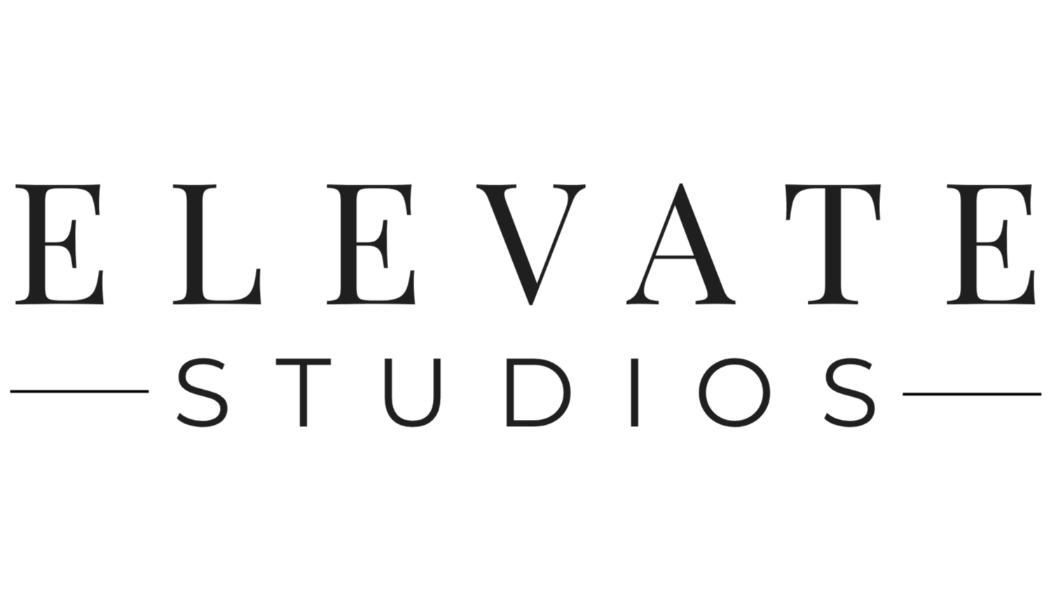 Elevate Studios
