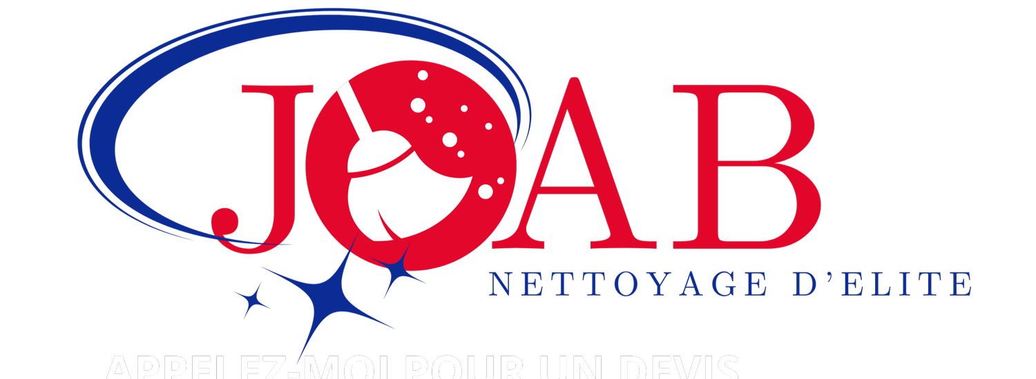 JOAB Nettoyage d'Élite