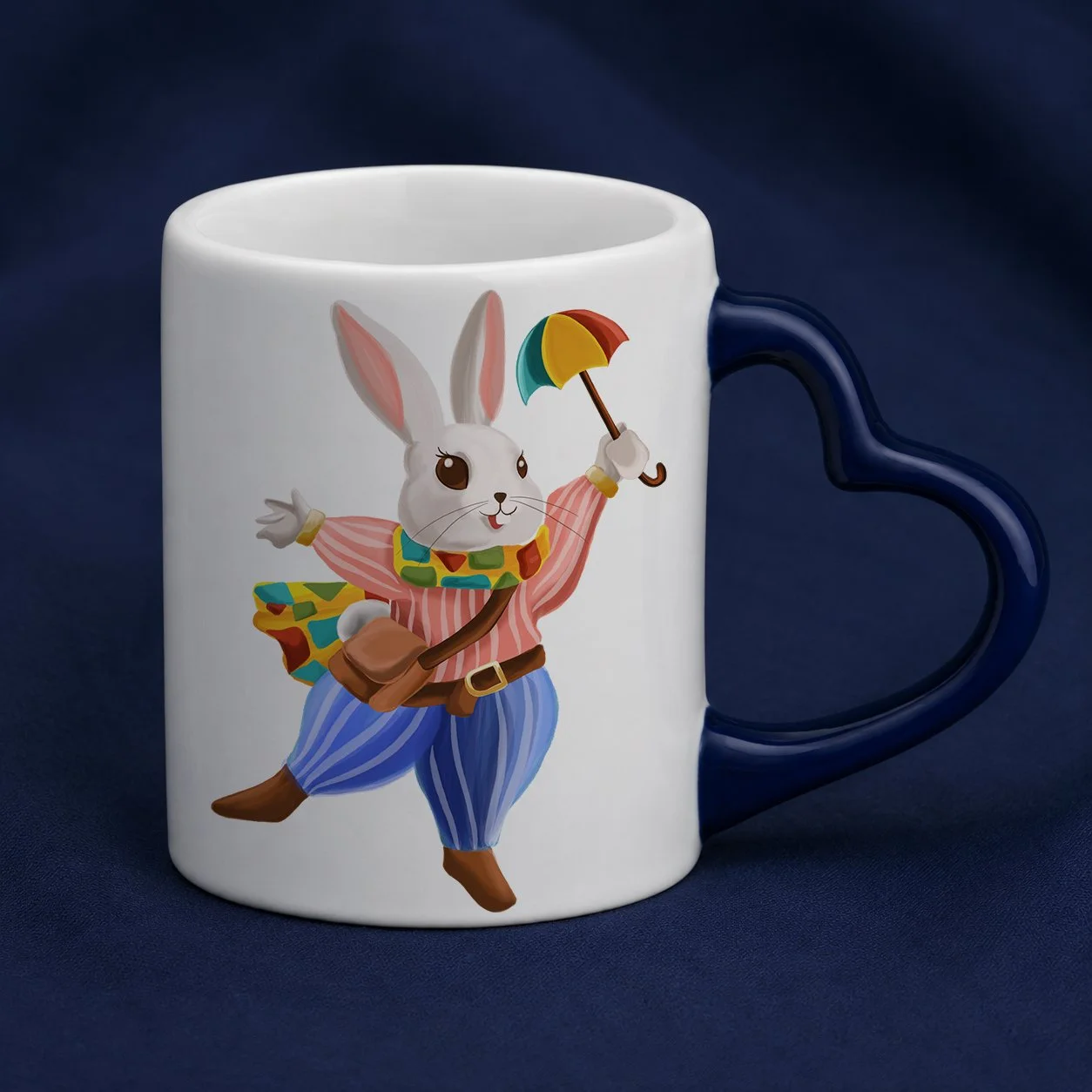 Caneca Arcanos Maiores