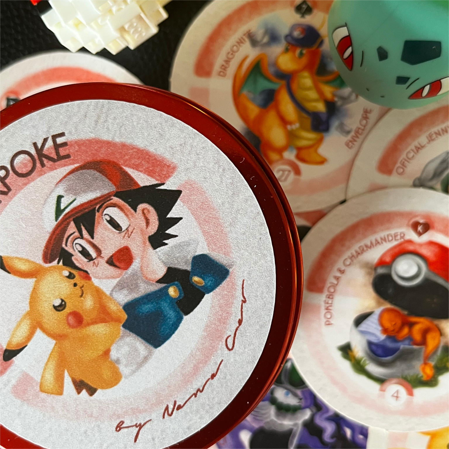 Lenorpoke