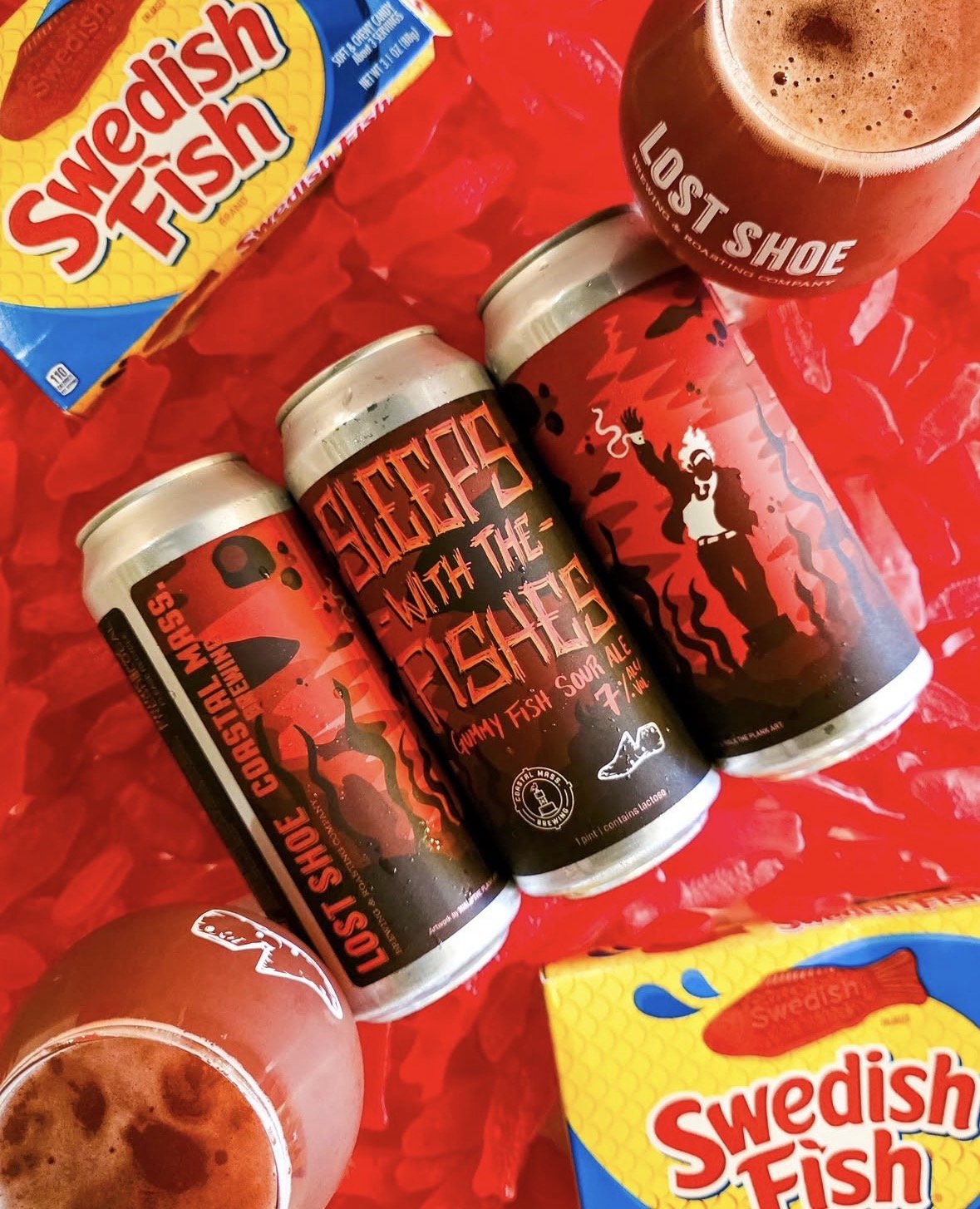 Beer Labels