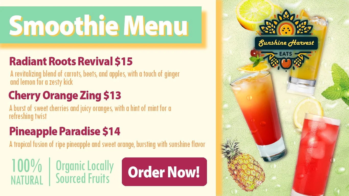 Sunshine Harvest Smoothie Mini Menu.jpg