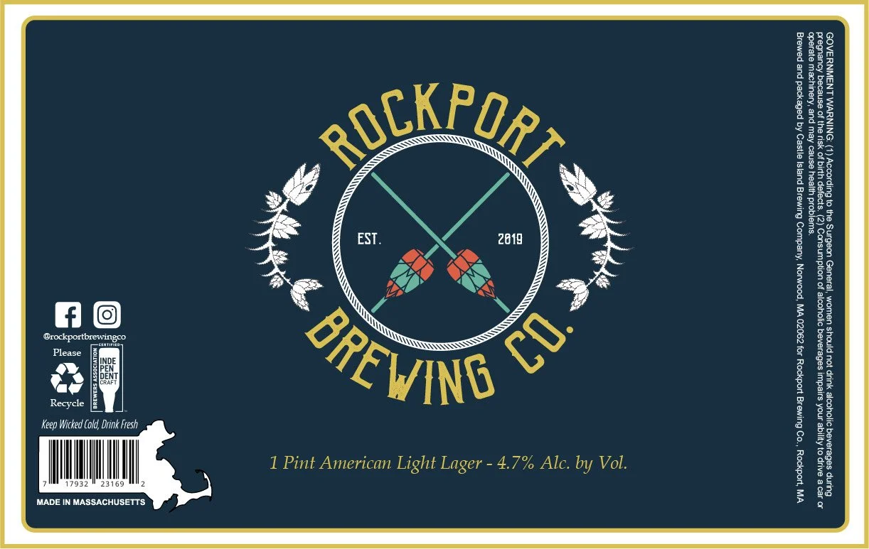 RBC Light Lager Label.jpg