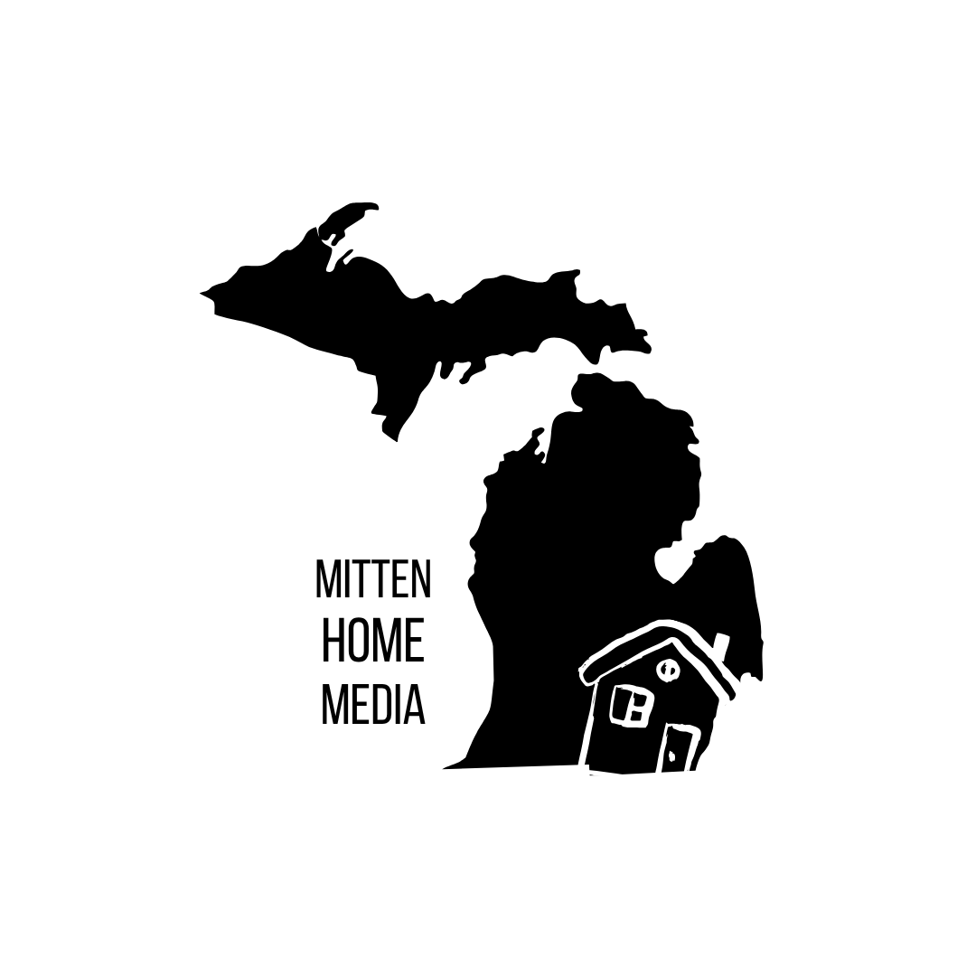 Mitten Home Media