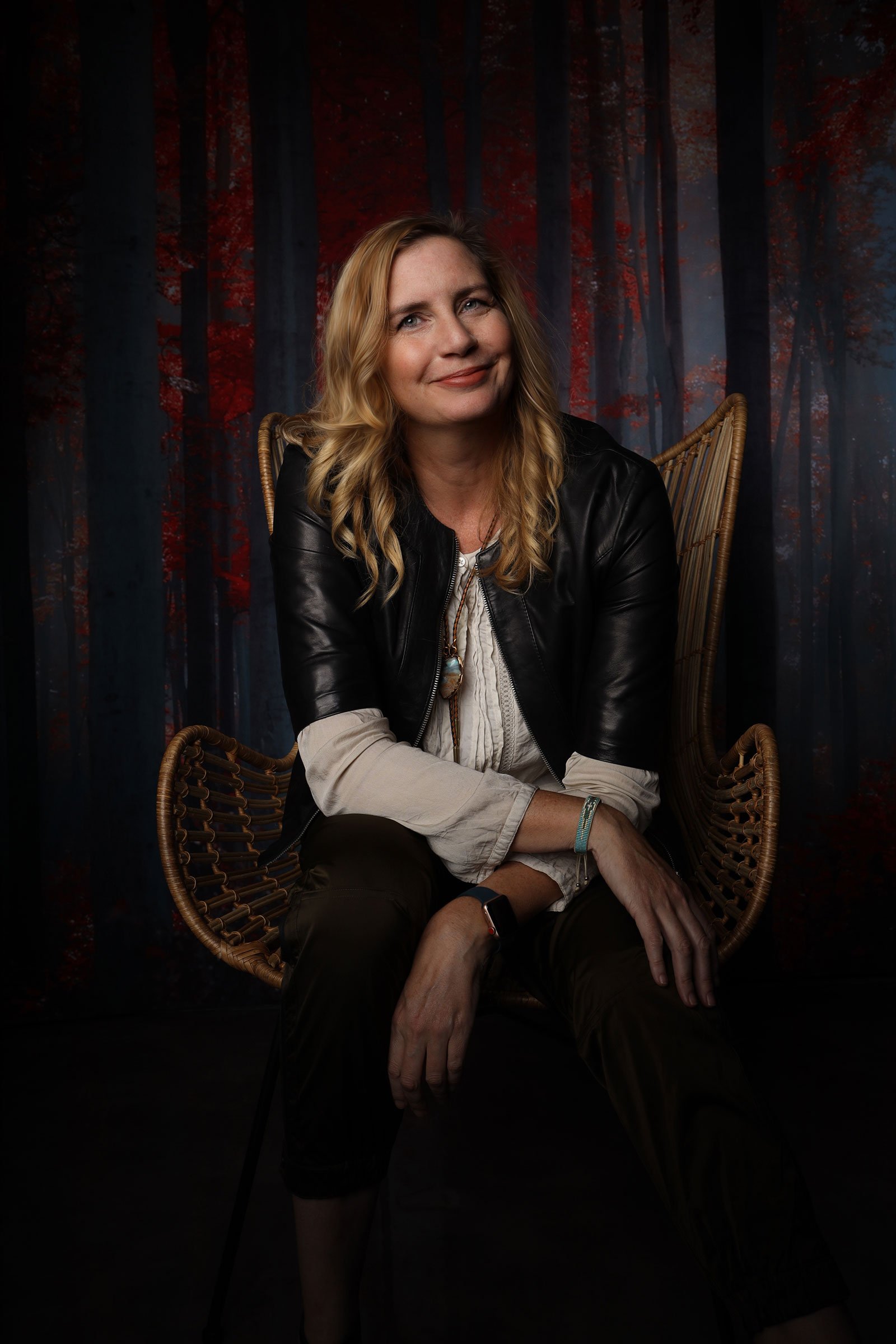 Ali Hasbach | Founder