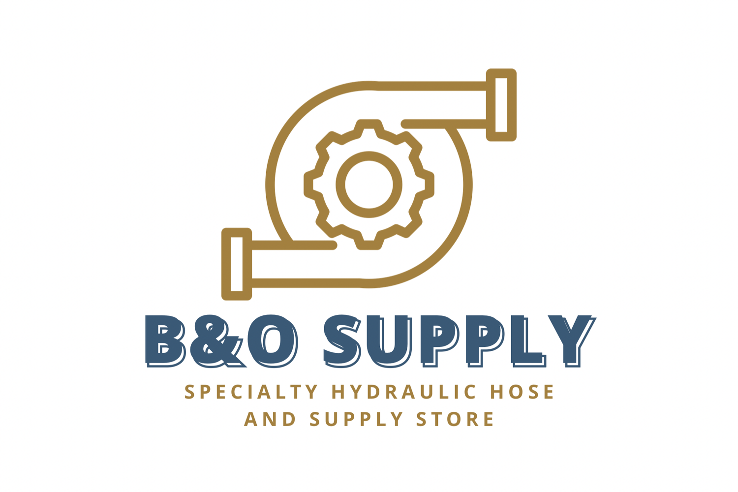 B &amp; O Supply