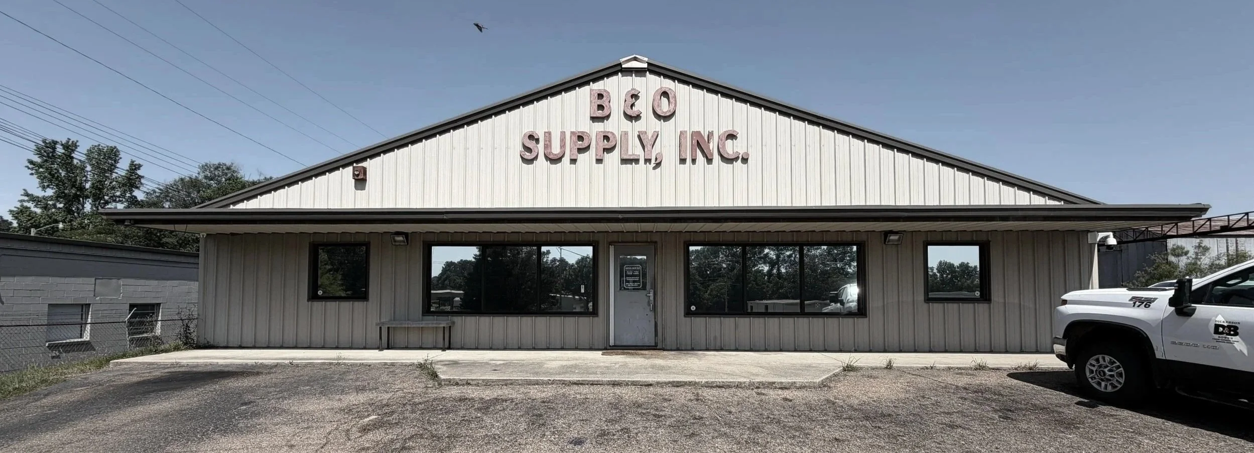 Bando Supply