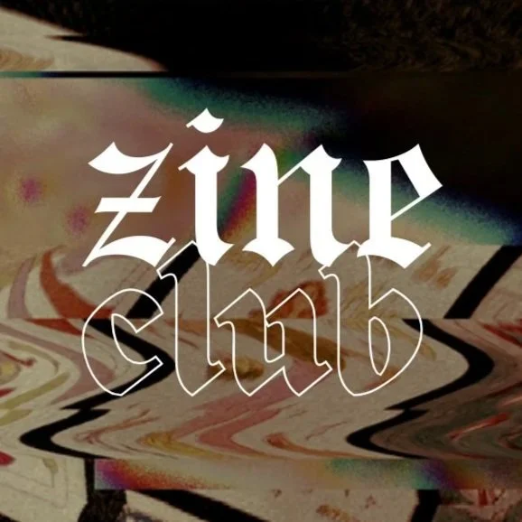 Sioux Falls Zine Club Meetup