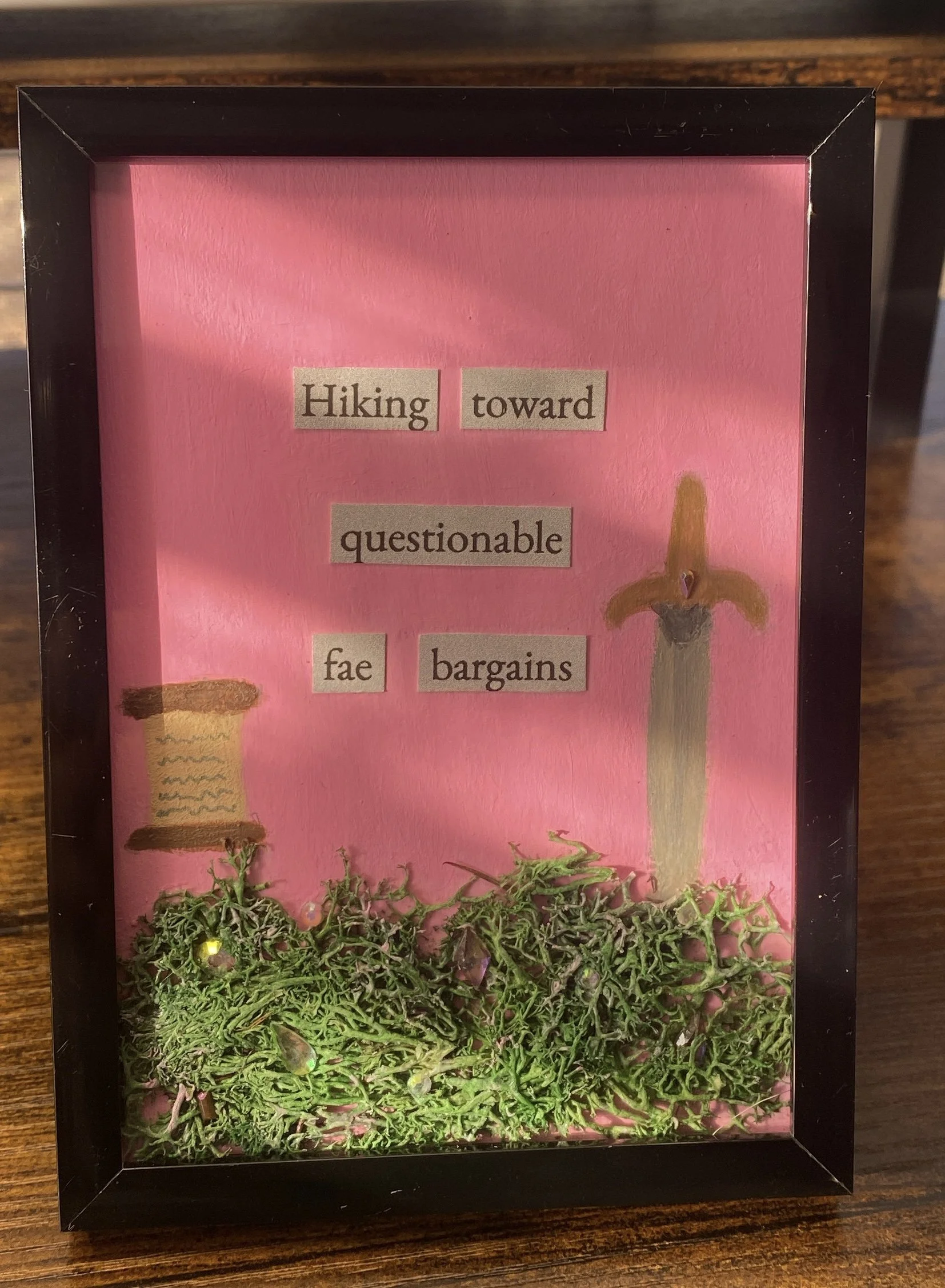 HaphazardHuesSF
