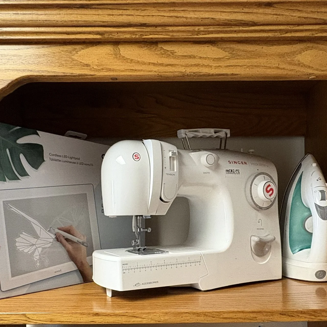 Tools &amp; Supplies
