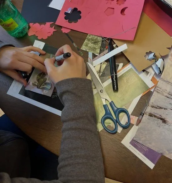 Sioux Falls Zine Club