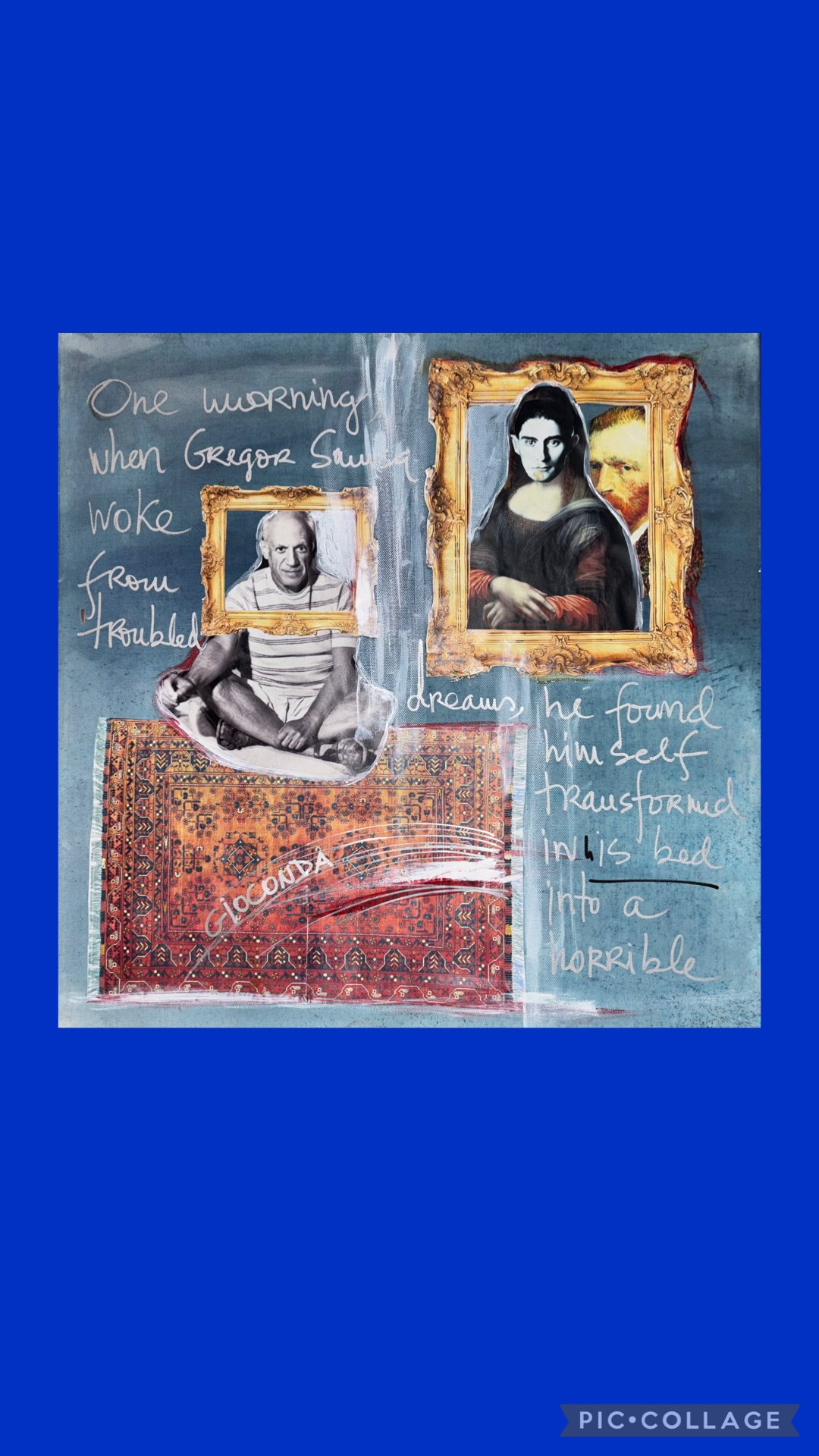 Gioconda