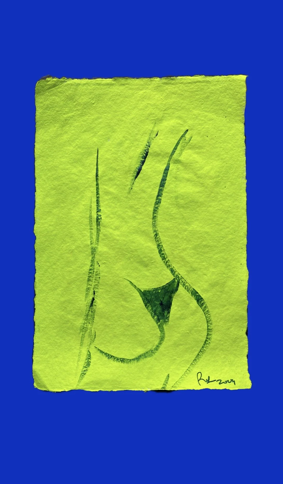 Her Sketch 1
