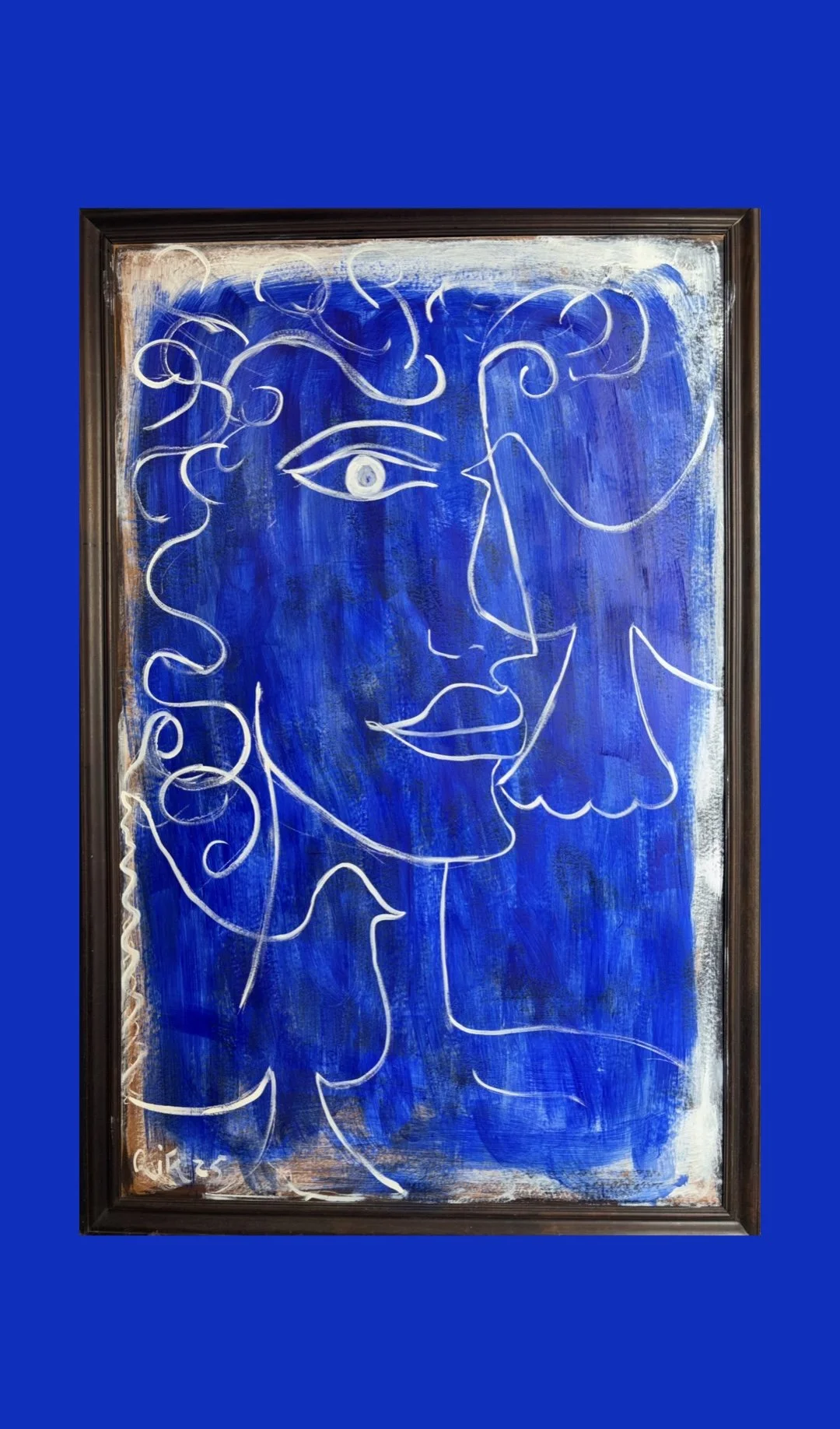 The Blue Boy