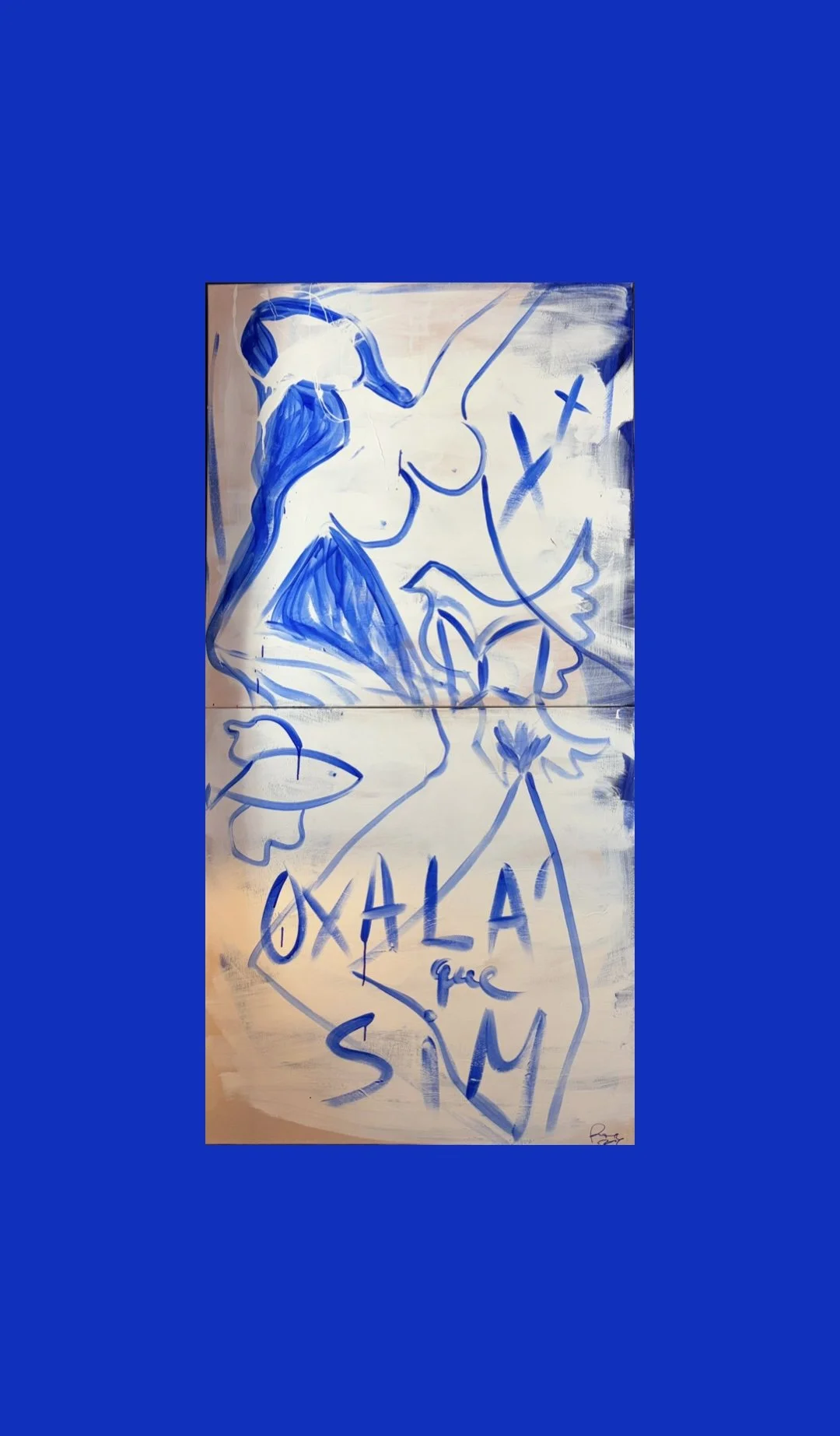 Oxalá