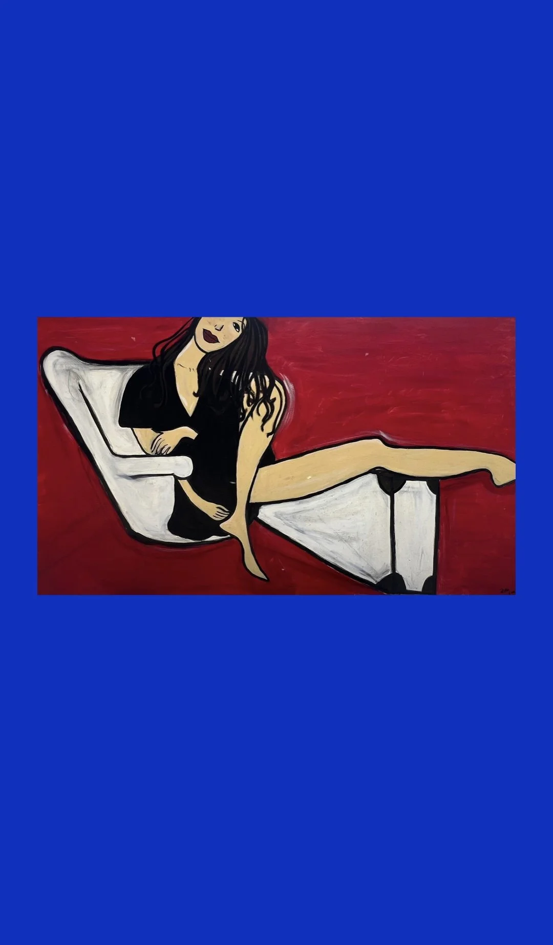 Chaise Longue