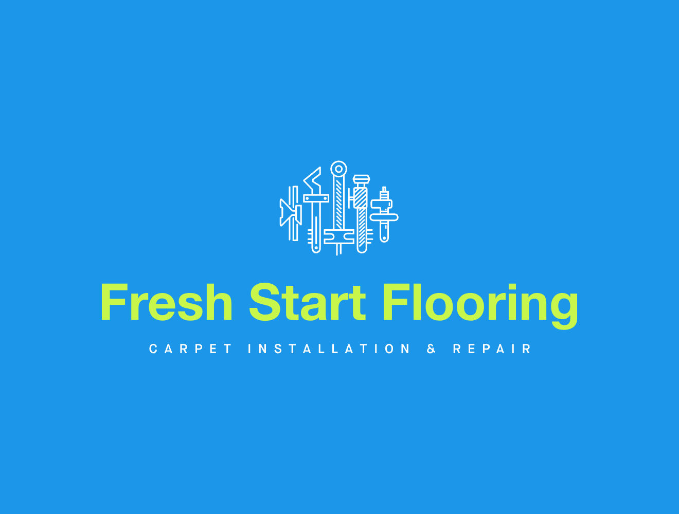 Fresh Start Flooring