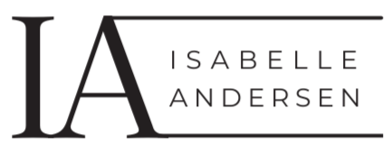 Isabelle Andersen