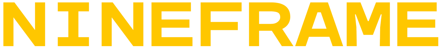 NINEFRAME