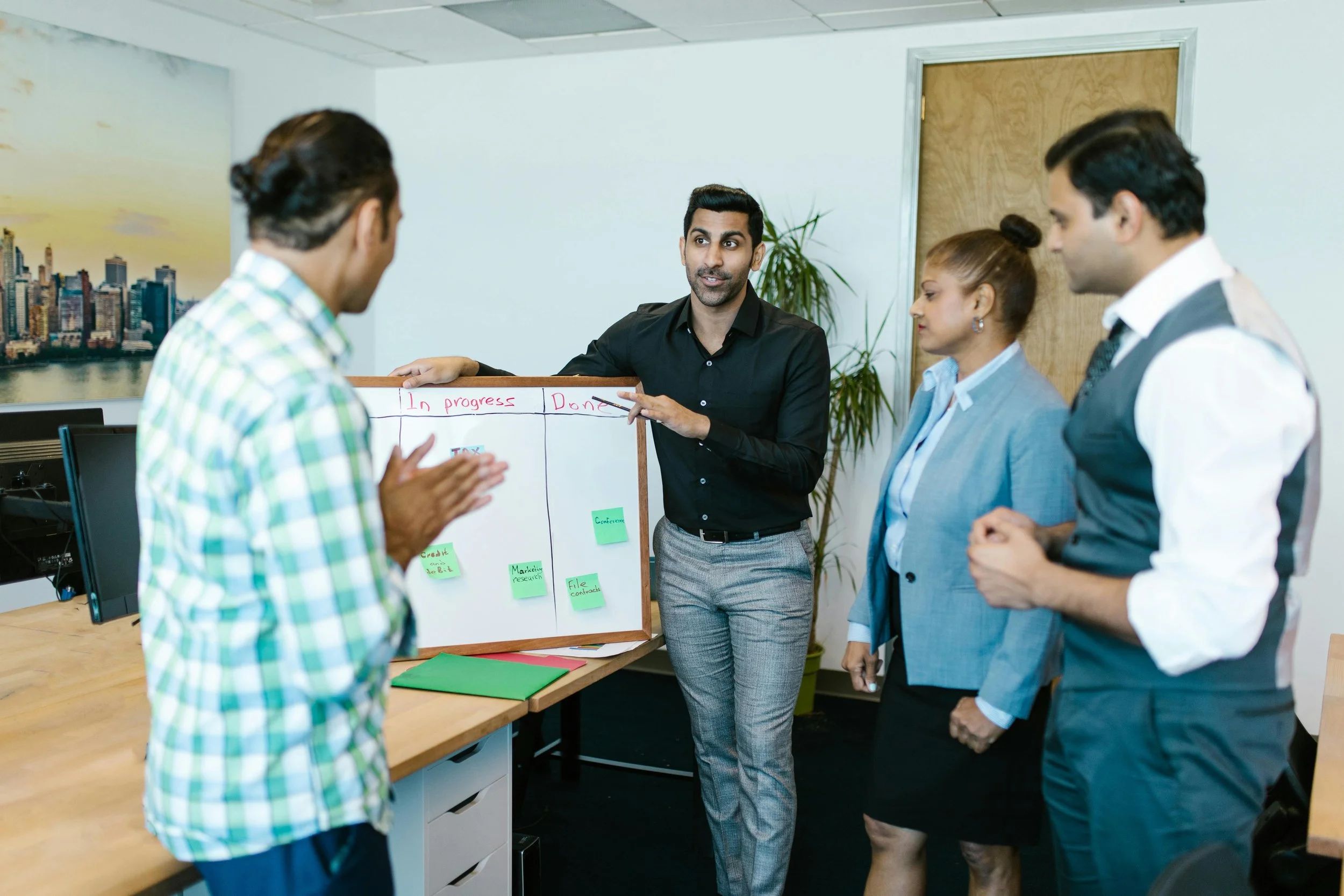 Lean Six Sigma Created with Rise 360 AI