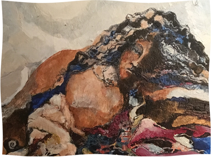 Group sessions for guided somatic awareness, pain science, contemplative learning, experiential practices, shared reflection, and developing resilience through shared learning.