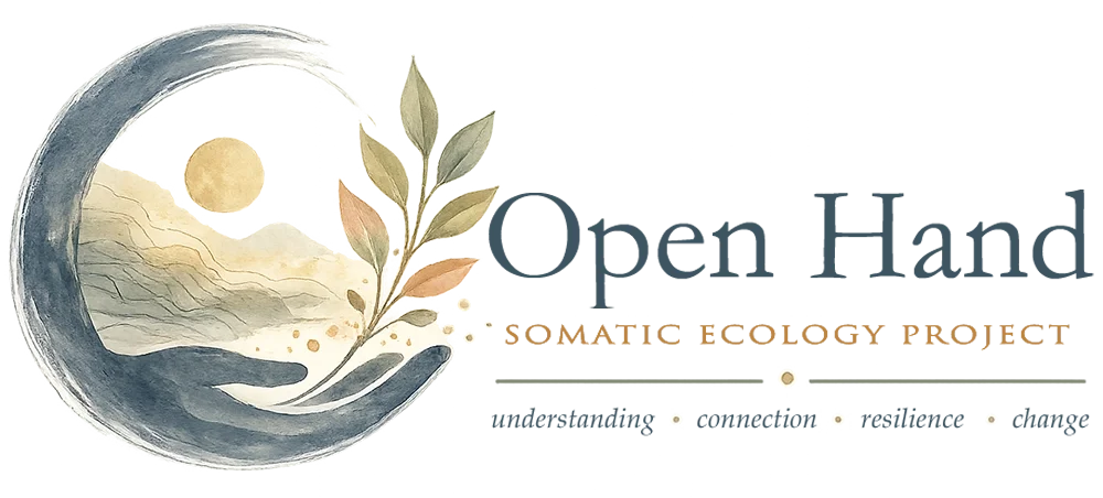 Open Hand: Somatic Ecology Project
