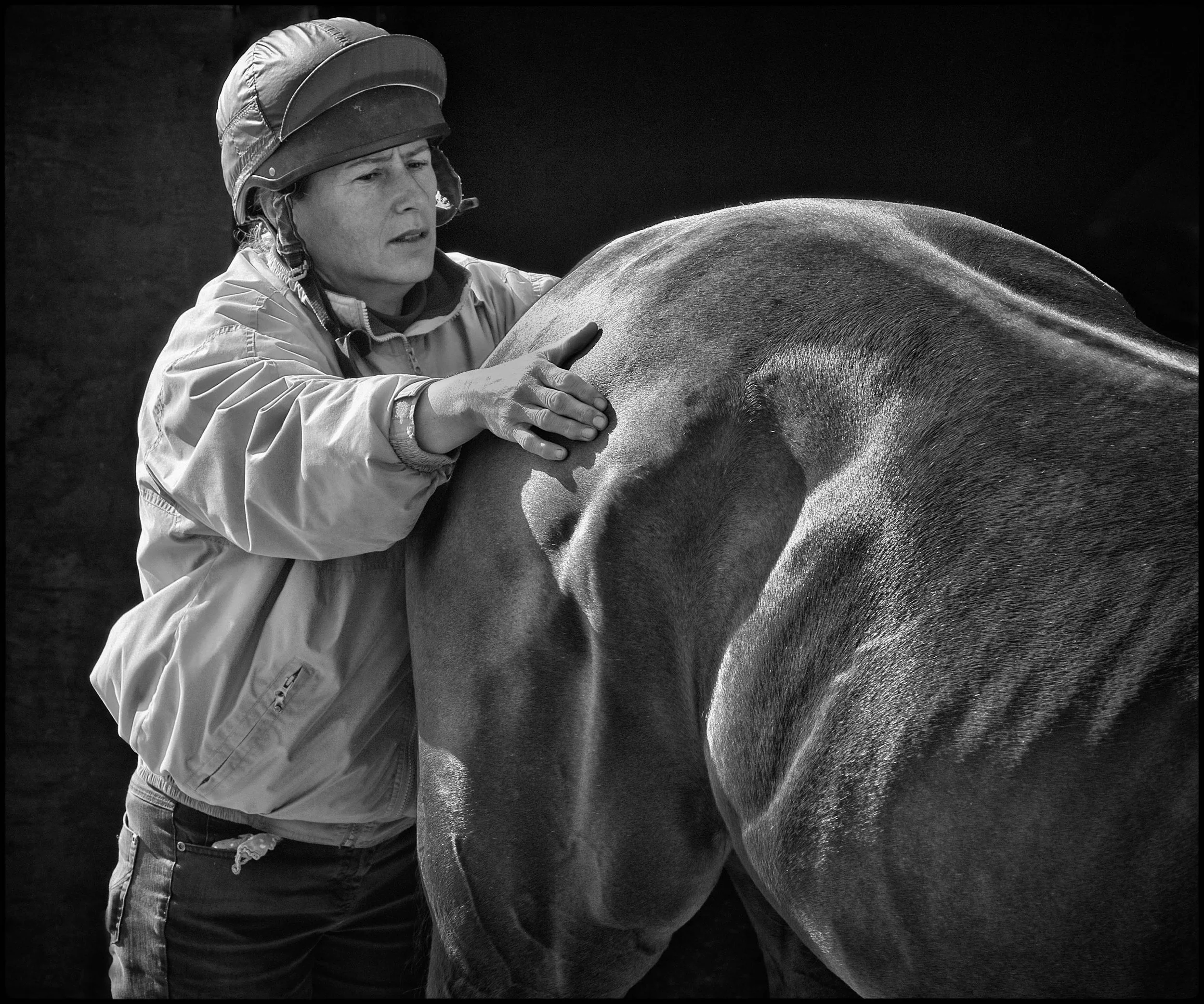 Racing Stables PR 2_B&WMC_0125.jpg