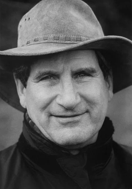 David Macpherson