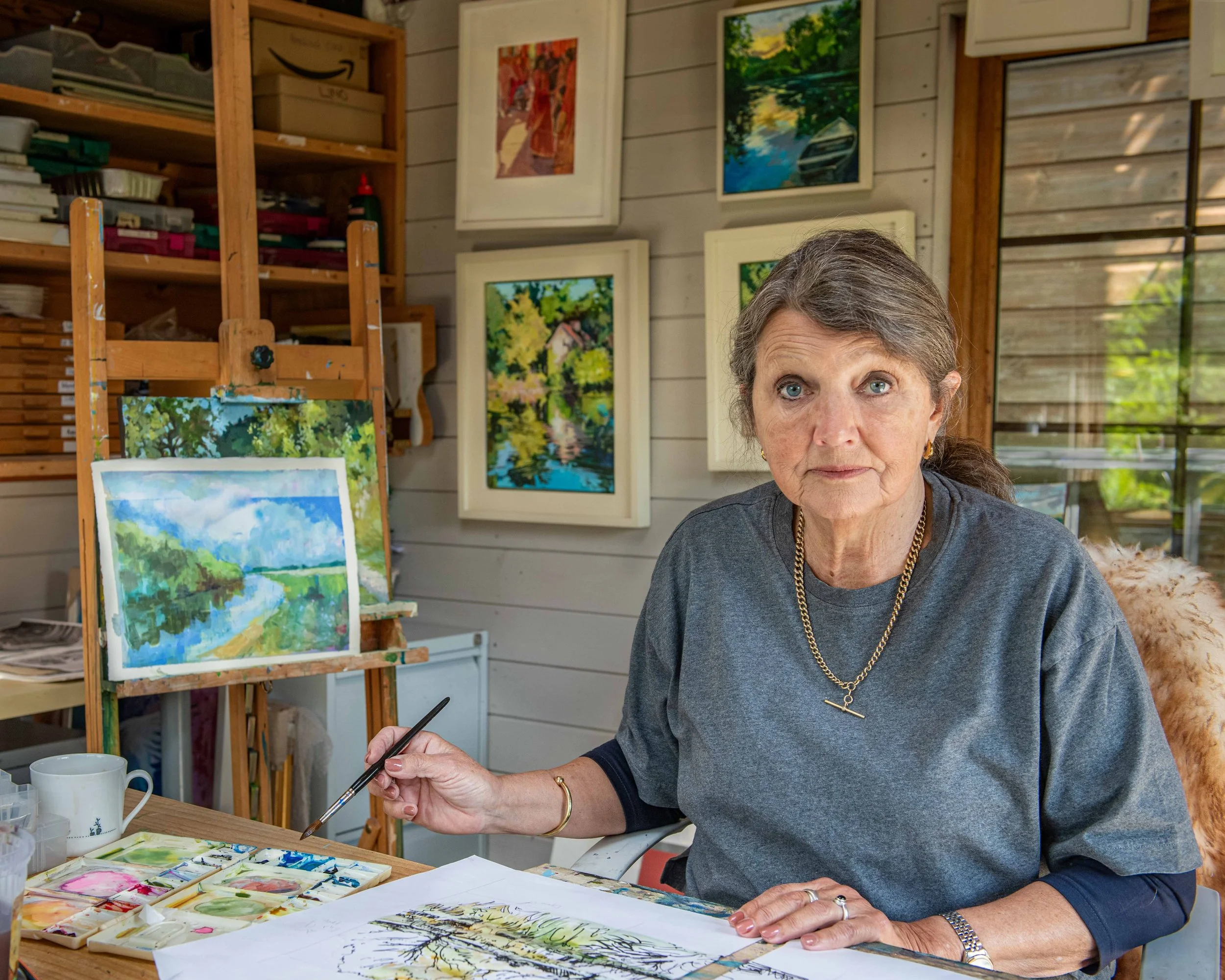 Lynda Appleby