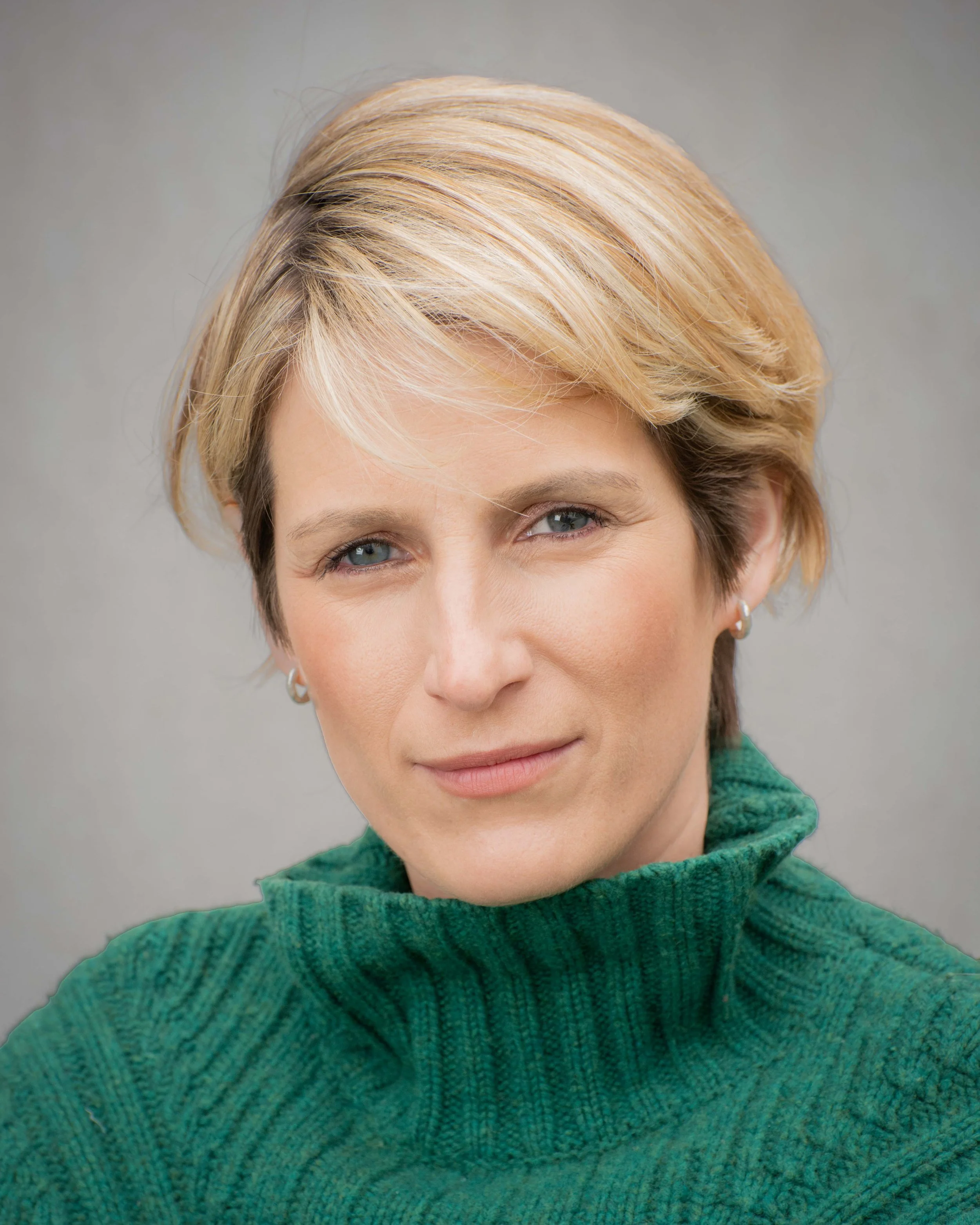 Fiona Irving - Environment Correspondent, BBC South East