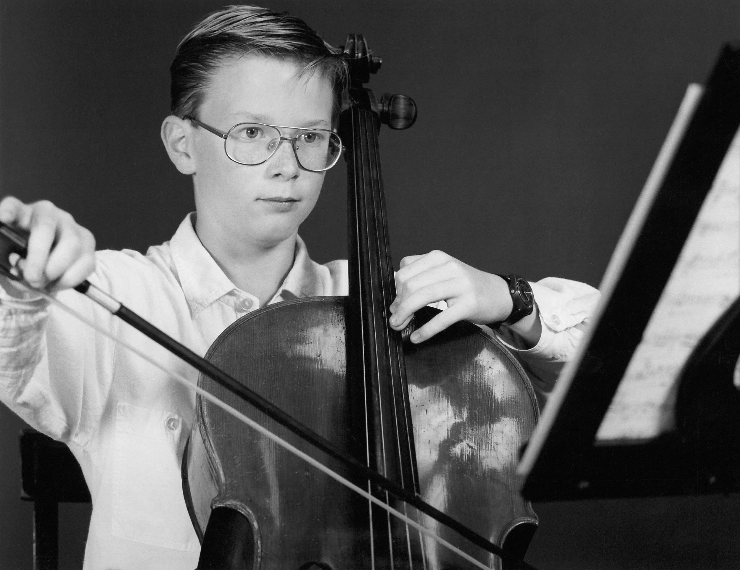 Patrick Smith