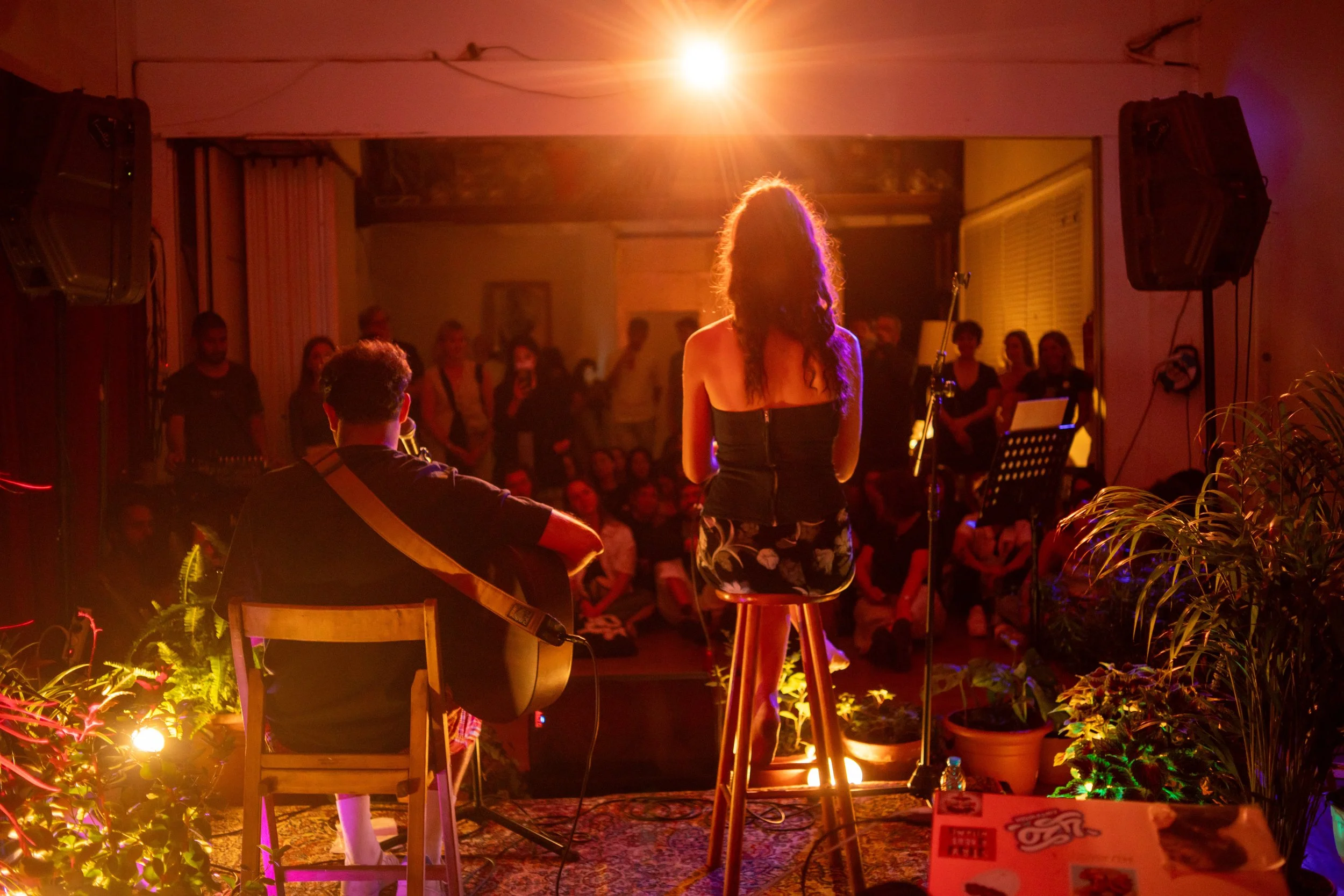 Where to See Live Music in Barcelona: A Musician's Guide to the City's Best Venues