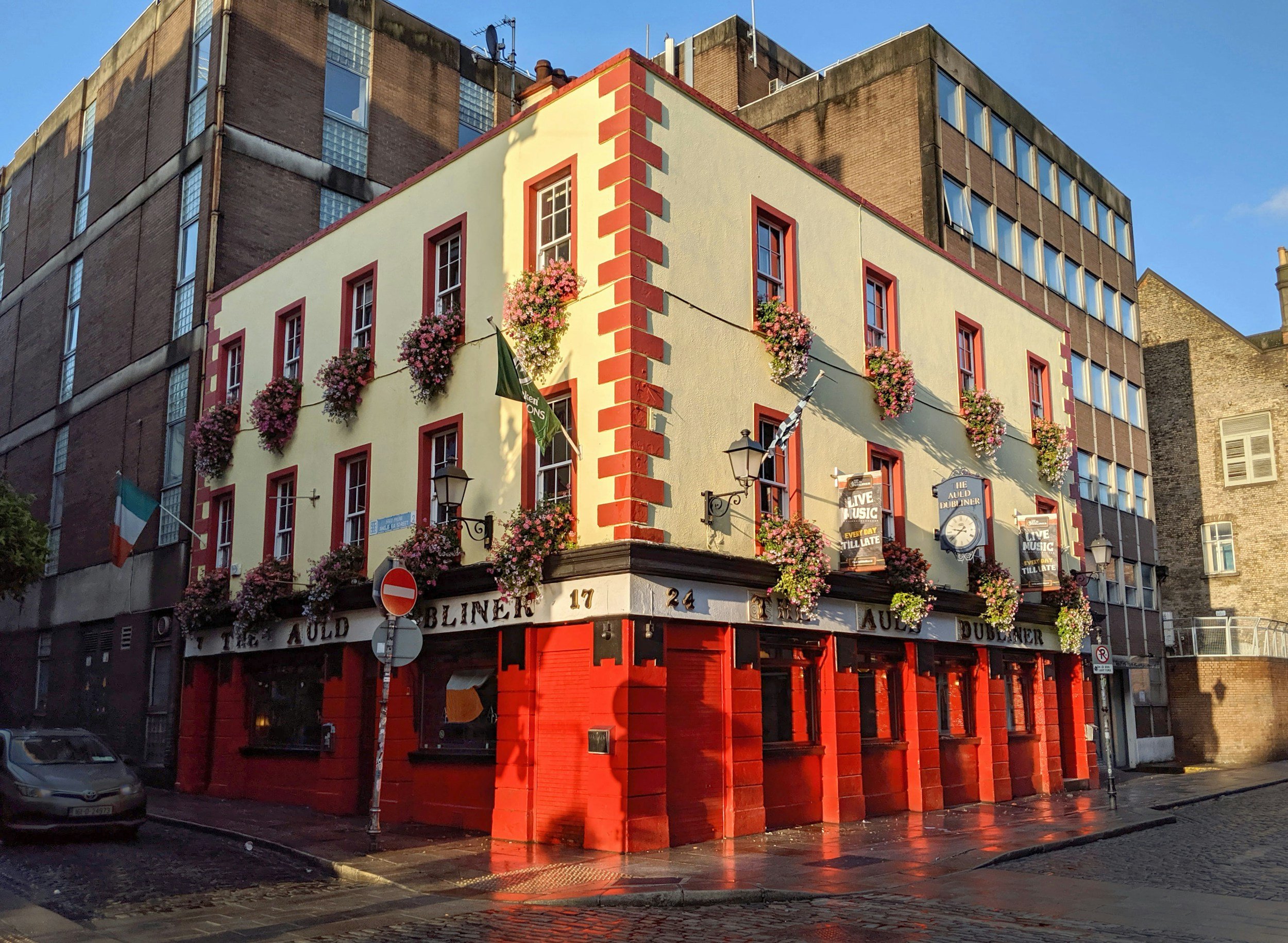 5 European Cities Every Music Lover Should Have on Their List