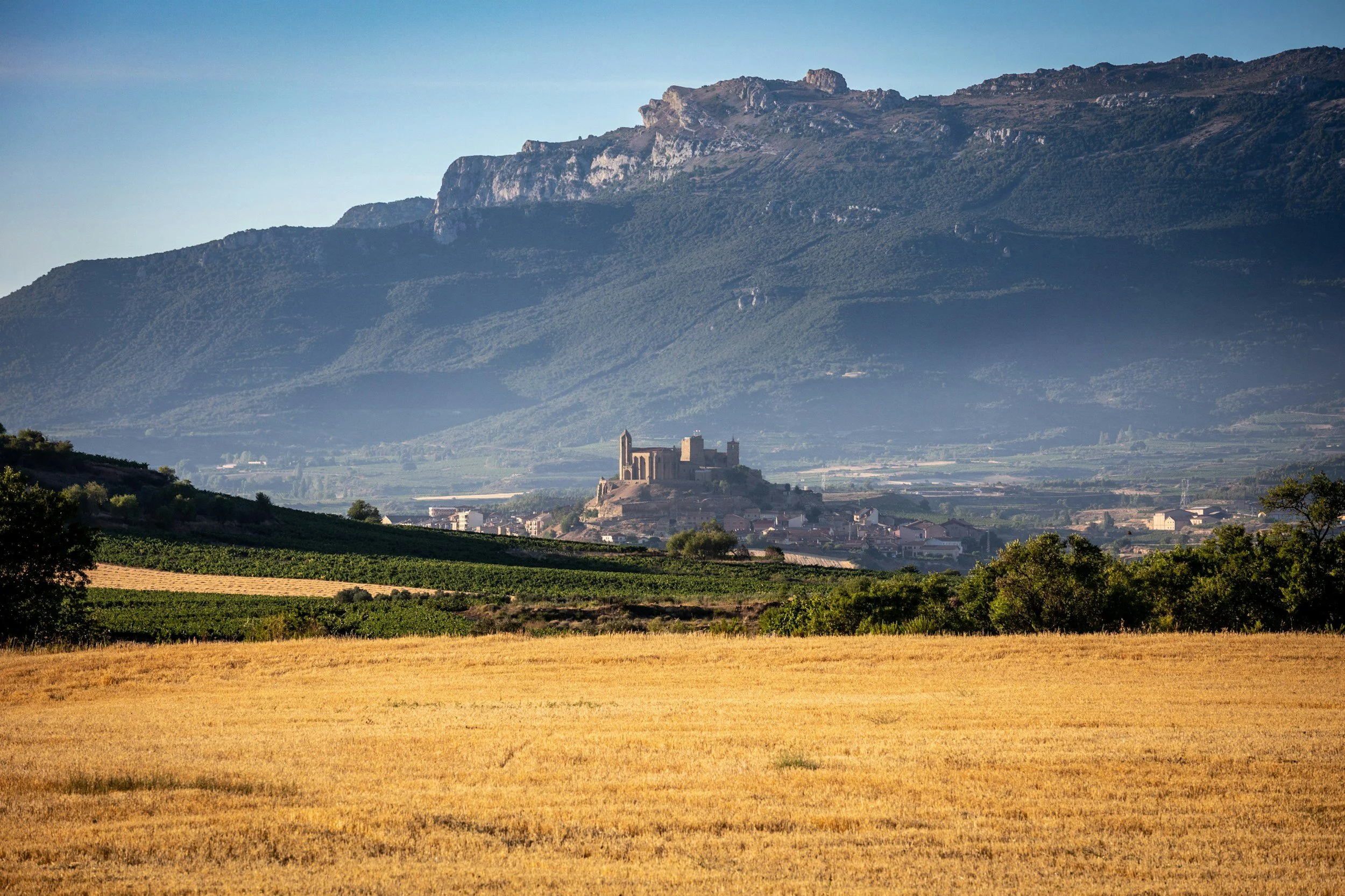 How to Plan a Wine Weekend in La Rioja
