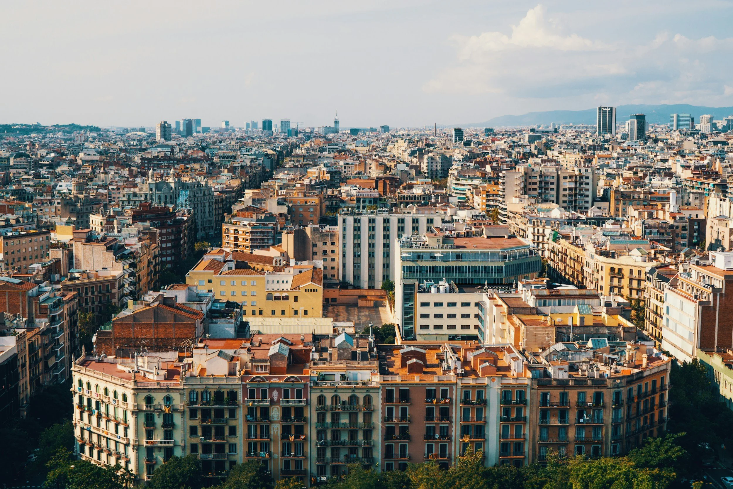 How to Find a Flat in Barcelona Without Getting Burned