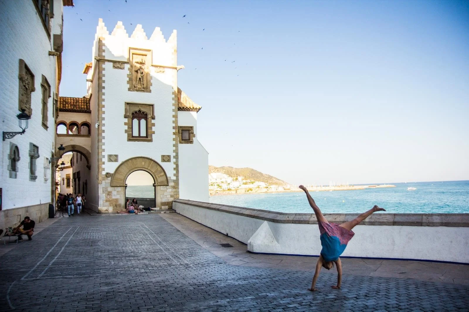 Sitges, Spain: A Day Trip and Weekend Guide