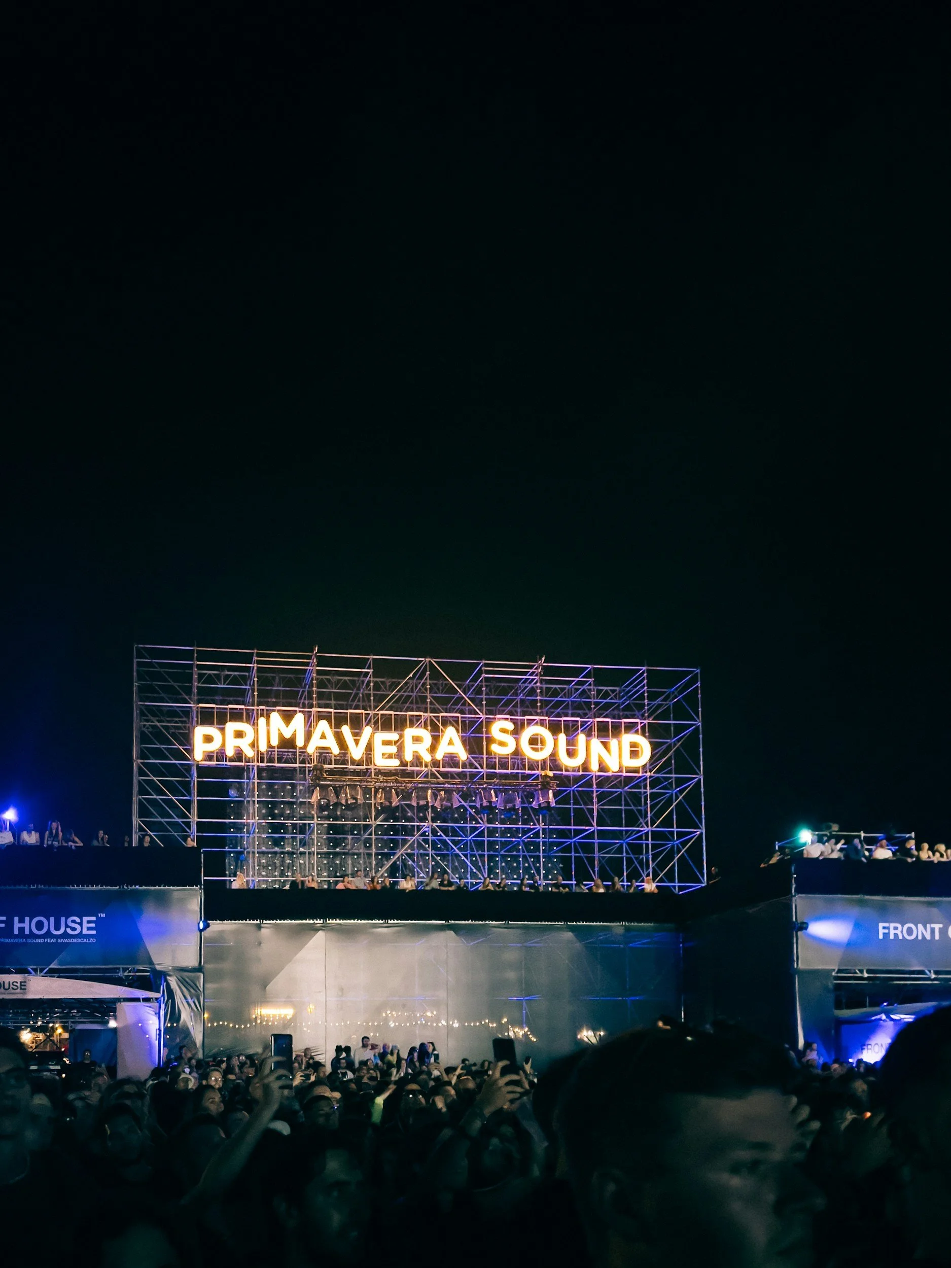 Barcelona's Best Music Festivals — A Local Musician's Guide to Summer 2026