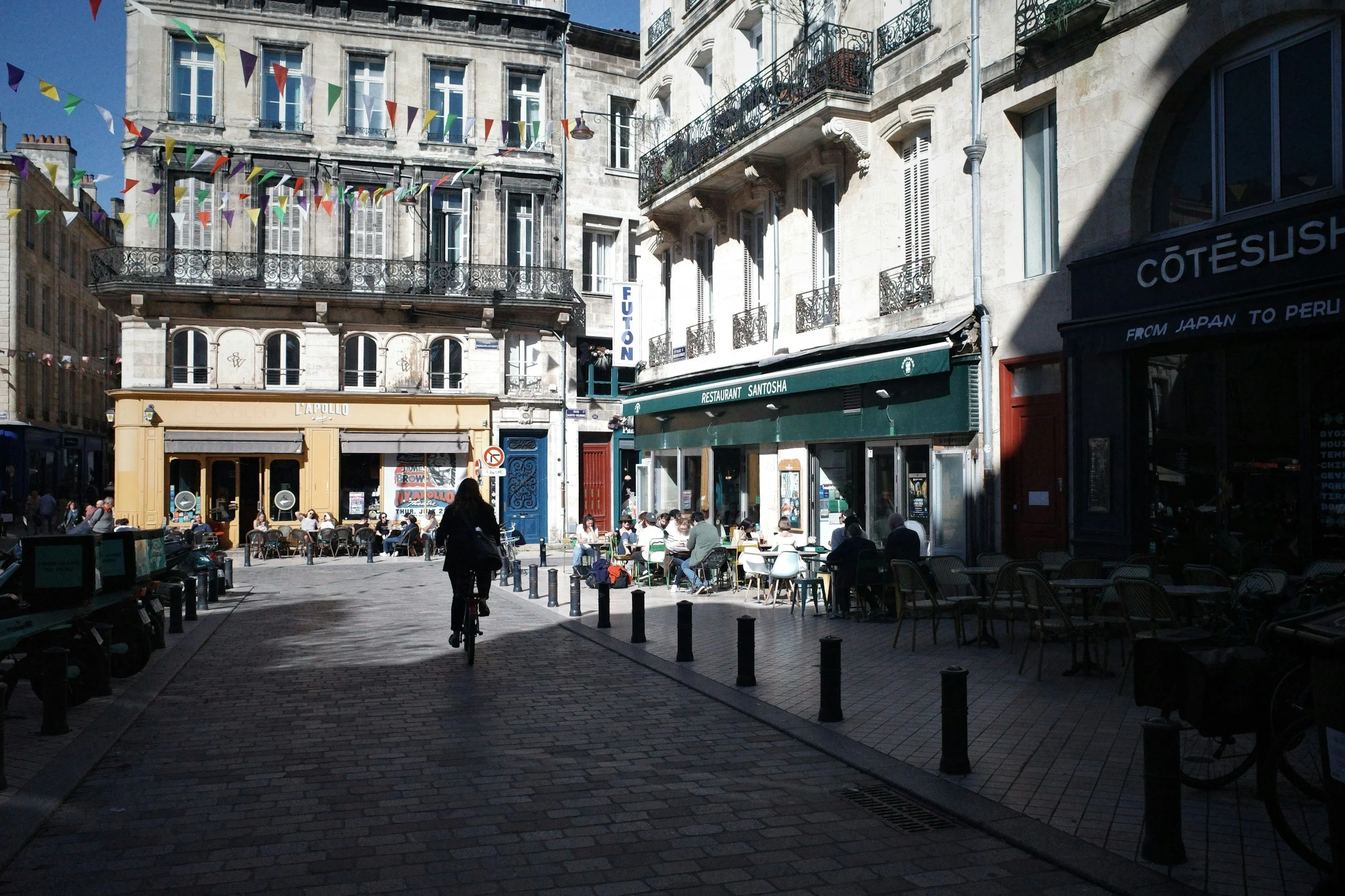 What to Do in Bordeaux (When You Have Friends Who Actually Live There)