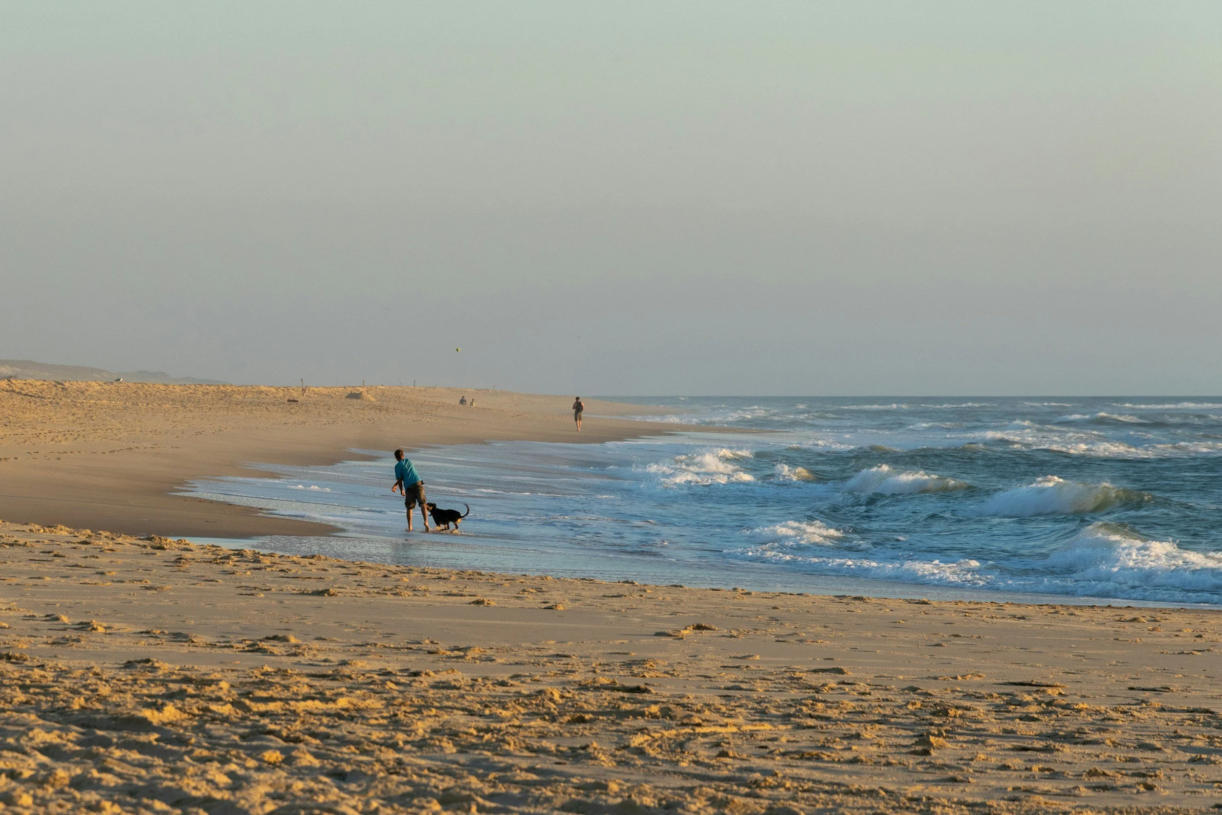 Mimizan: The Landes Coast Town Worth a Few Days of Your Summer