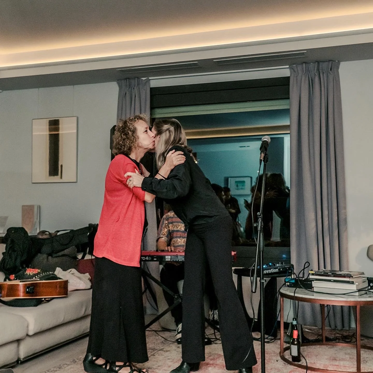 How to Give Back Through Music, Even If You’re Not a Musician