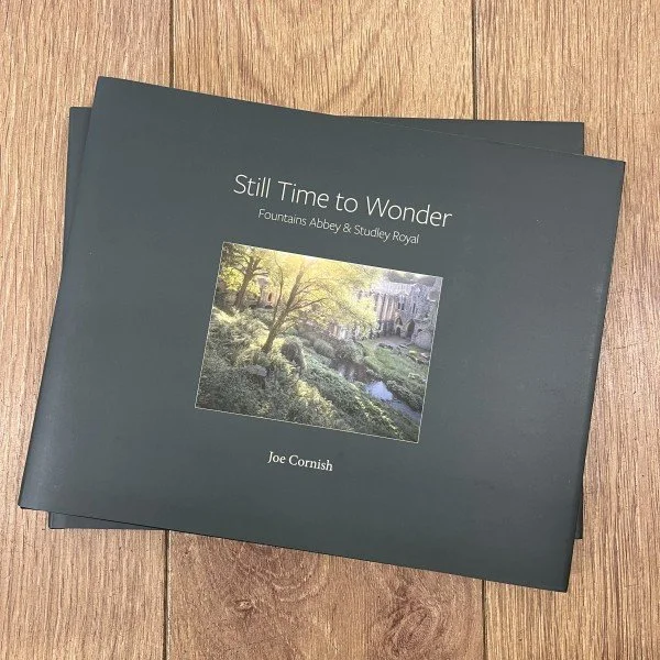 Still Time To Wonder Cover.jpg